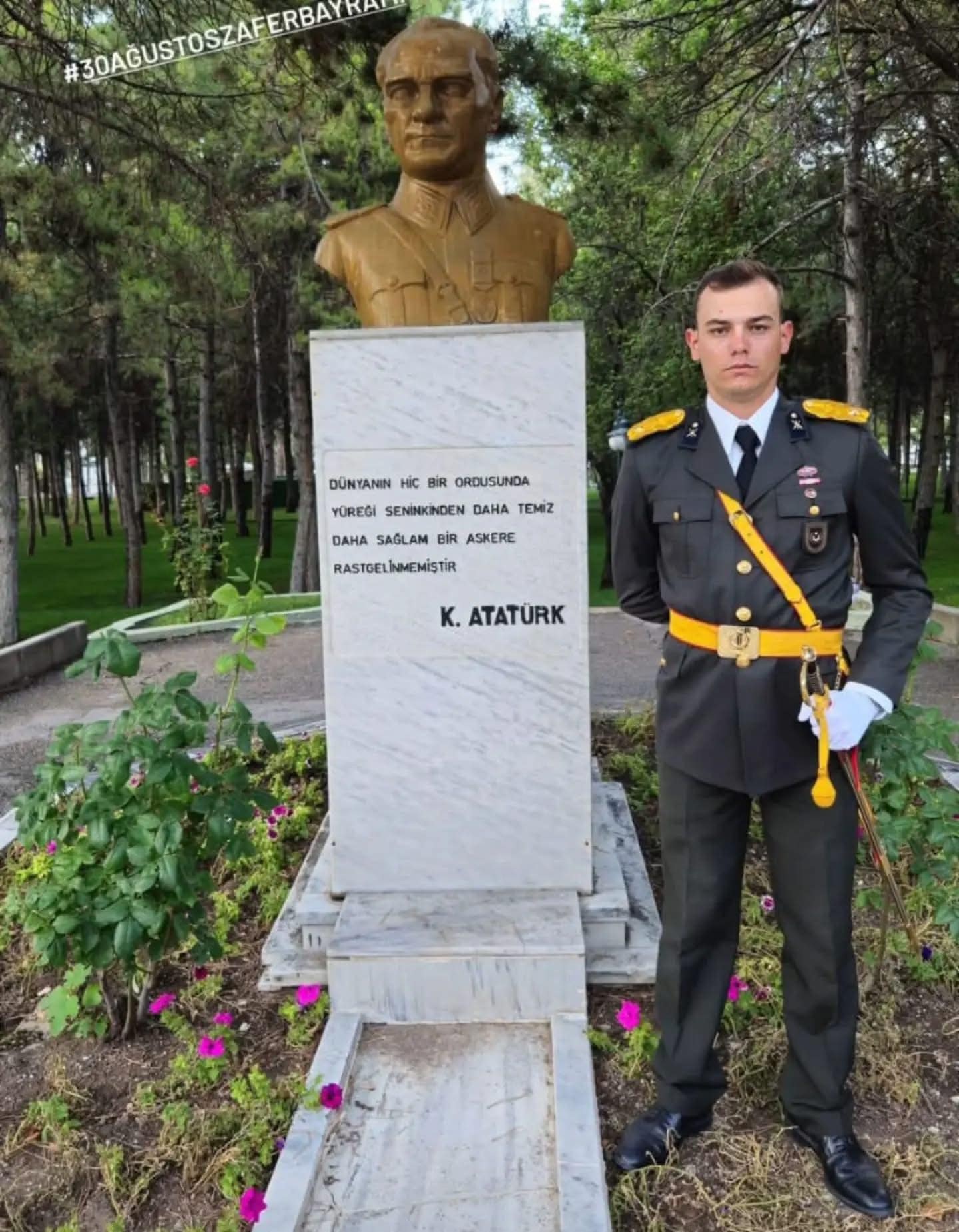 Teğmen (10)