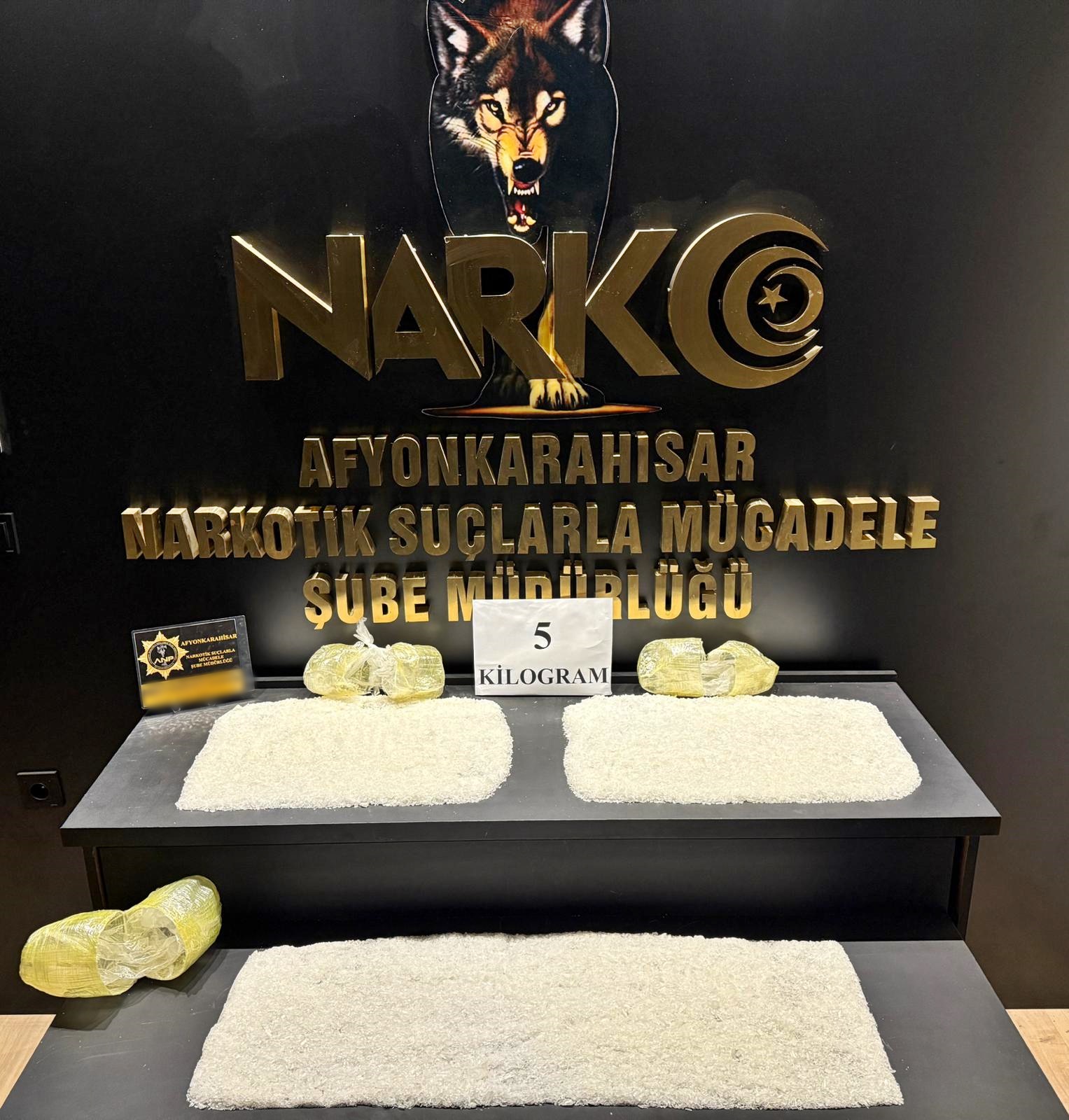Tirda Uyuşturucu Operasyonu (2)