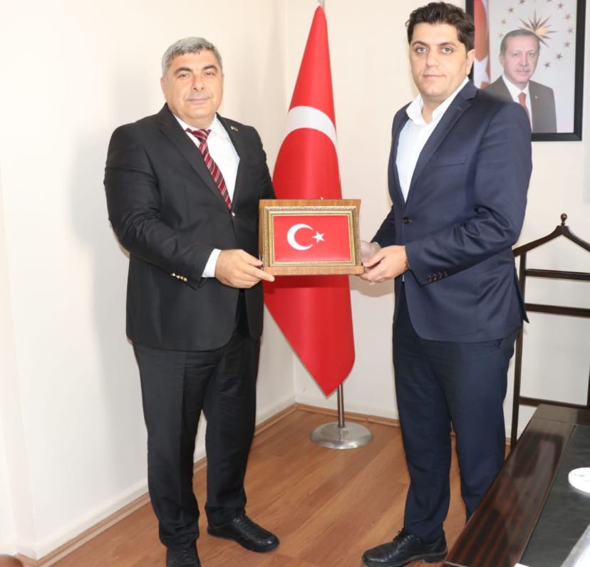 Türki̇ye Yüzyili Maari̇f Modeli̇ Başmakçi’da Ele Alindi (2)