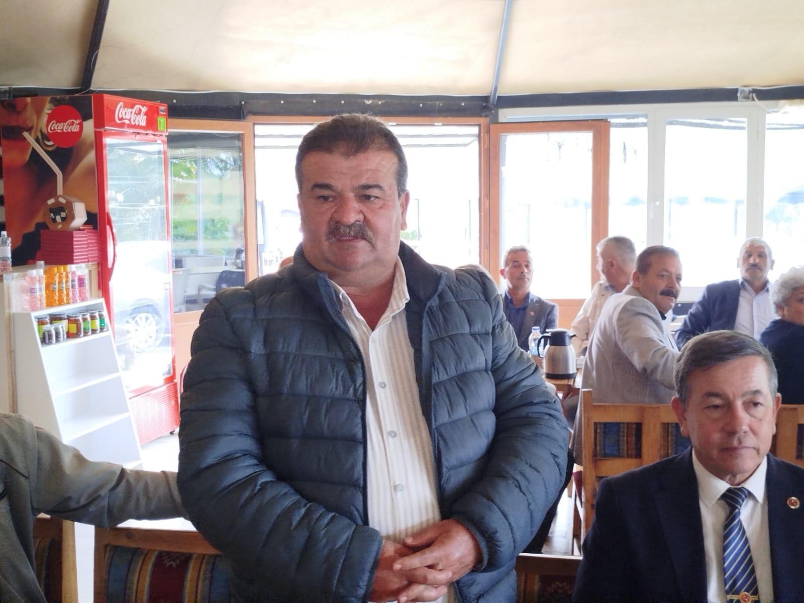 Ünal Karadağ
