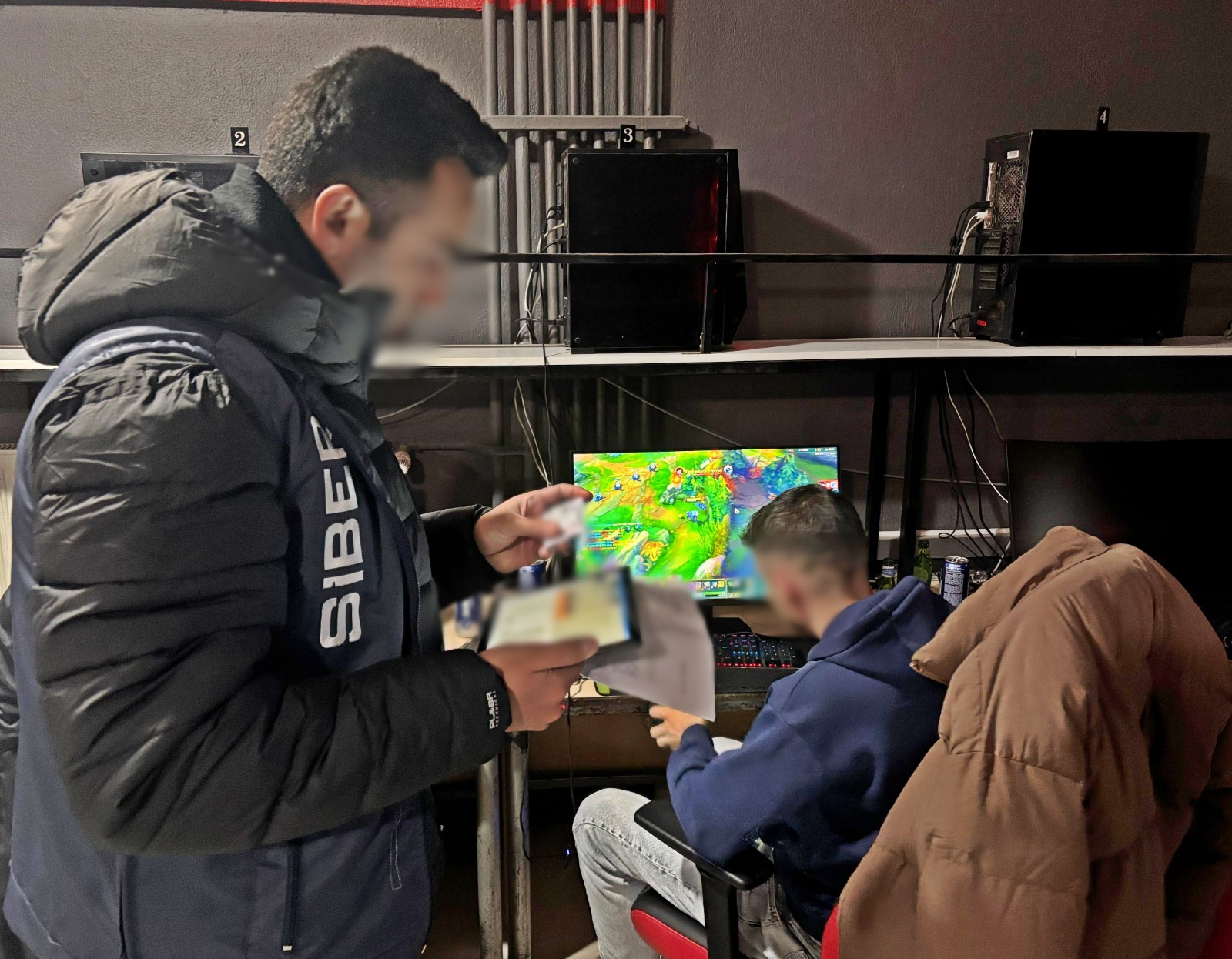 Yasa Dişi Bahi̇s Ve Sanal Kumara Siki Deneti̇m (2)