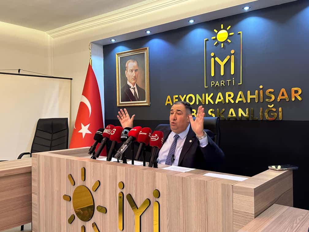“Yeni̇ Vergi̇ Dai̇resi̇ Deği̇l, Adalet Dai̇resi̇ Açin 1
