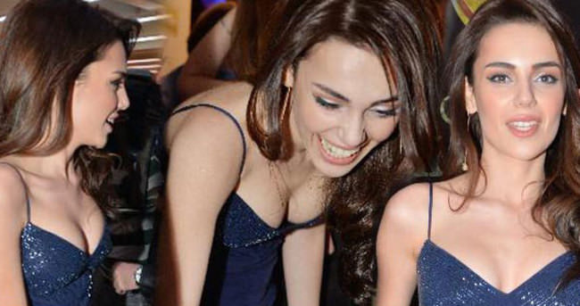 Yağmur Tanrısevsin’den Net Çıkış: Estetik ve Dövme Oyunculukta Doğru Değil