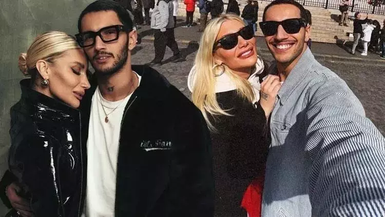 İrem Derici’den Şok Hamle: Nişanlısını Takipten Çıktı! Ayrılık İddiaları Patladı