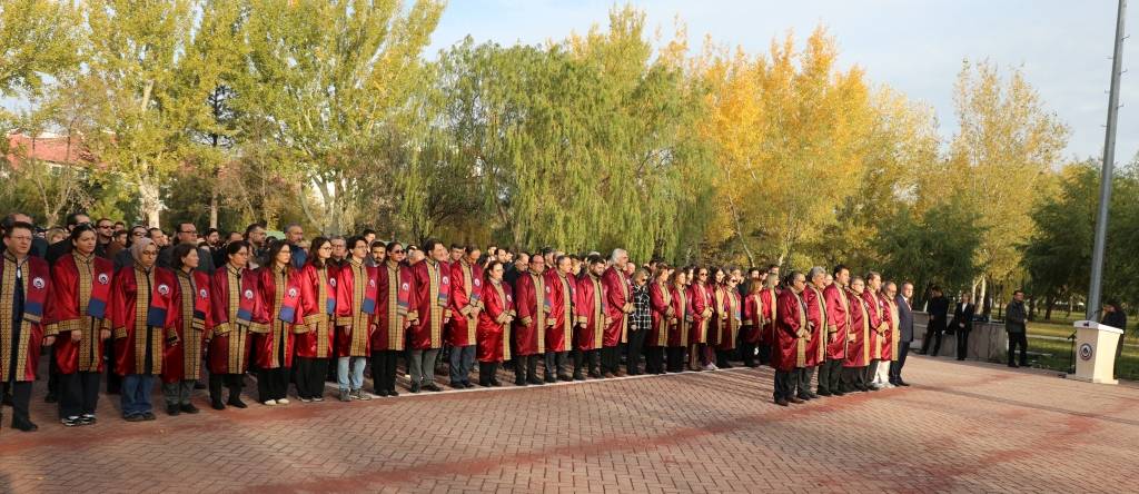 Afsü’de 10 Kasim Anma Programi Düzenlendi̇ (5)