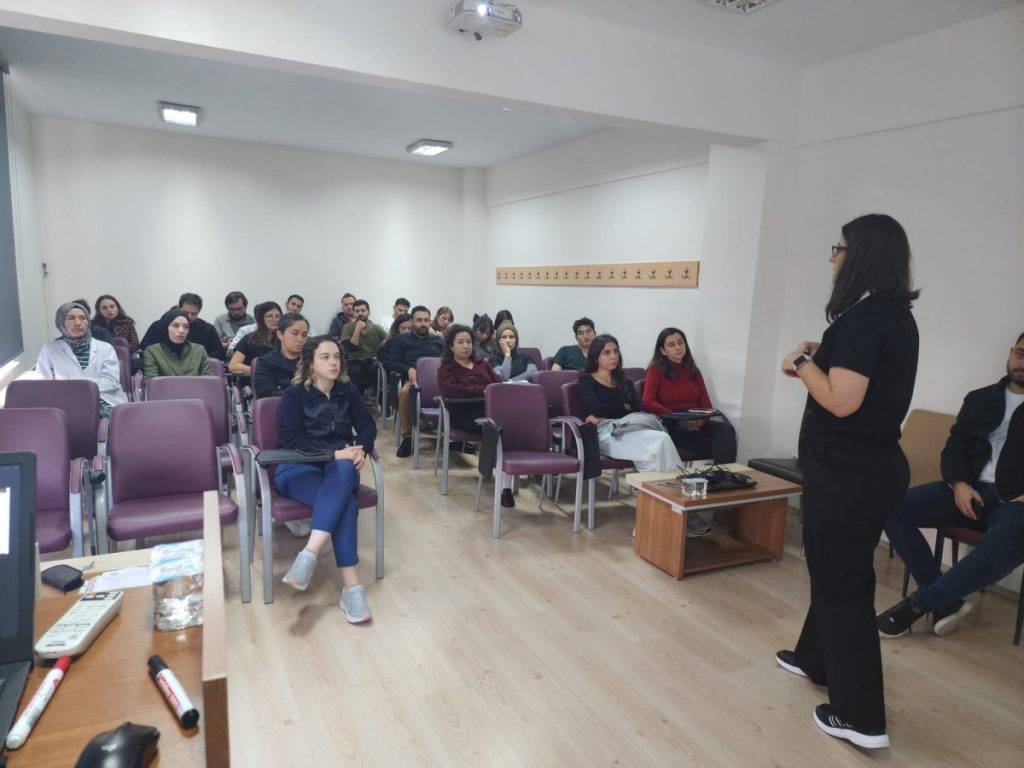 Afsü’de İş Sağliği Ve Güvenli̇ği̇ Eği̇ti̇mi̇ Tamamlandi (1)