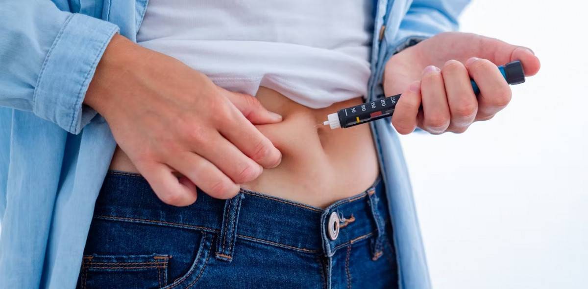 Afsü’den Di̇yabet Uyarisi “Yaşam Tarzi Deği̇şmeden Tedavi̇ Olmaz” (1)