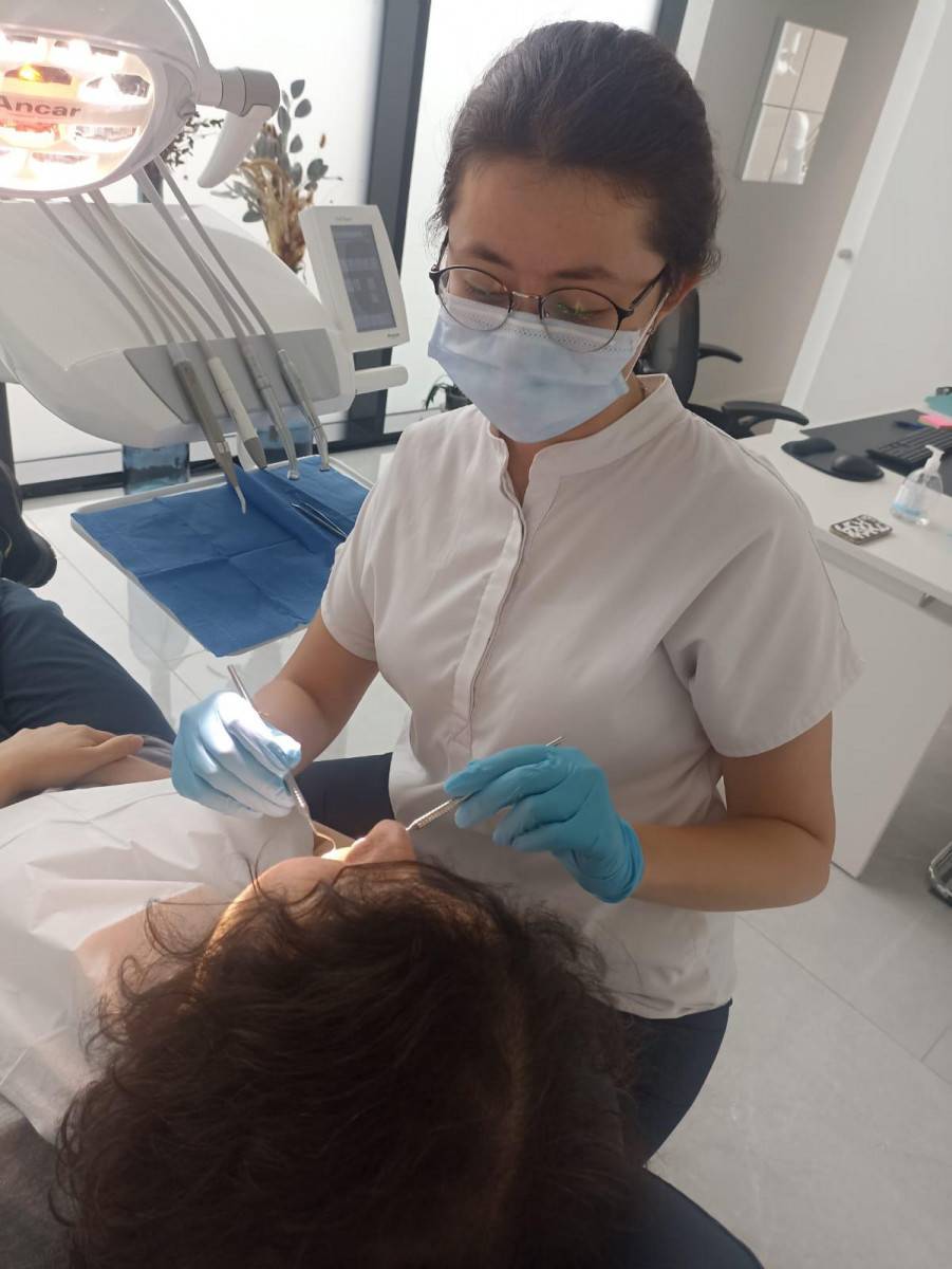 Afsü’lü Öğrenci̇ler Avrupa’da Eği̇ti̇m Ve Staj Firsatlariyla Ufuklarini Geni̇şleti̇yor (2)