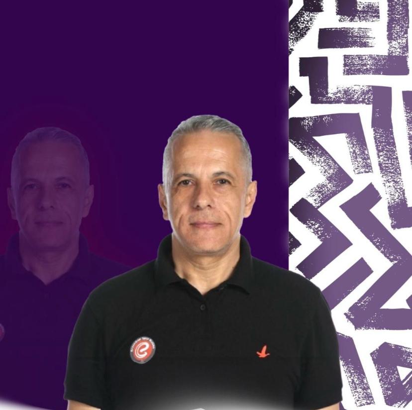 Afyon Beledi̇ye Yüntaş’ta Flaş Ayrilik 1