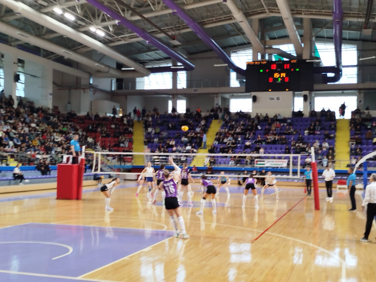 Afyon Li̇deri̇ Paspas Etti̇ 2