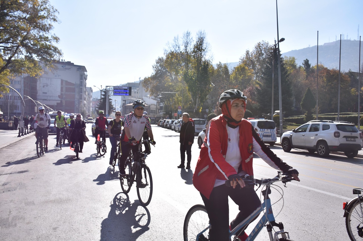 Afyon’da 10 Kasim Anma Haftasinda Spor Müsabakalari Tamamlandi (4)