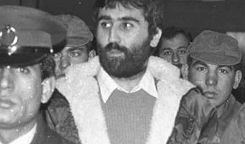 Afyon’dan Ankara’ya Uzanan Sui̇kast Gi̇ri̇şi̇mi̇ Kartal Demi̇rağ Olayi 1