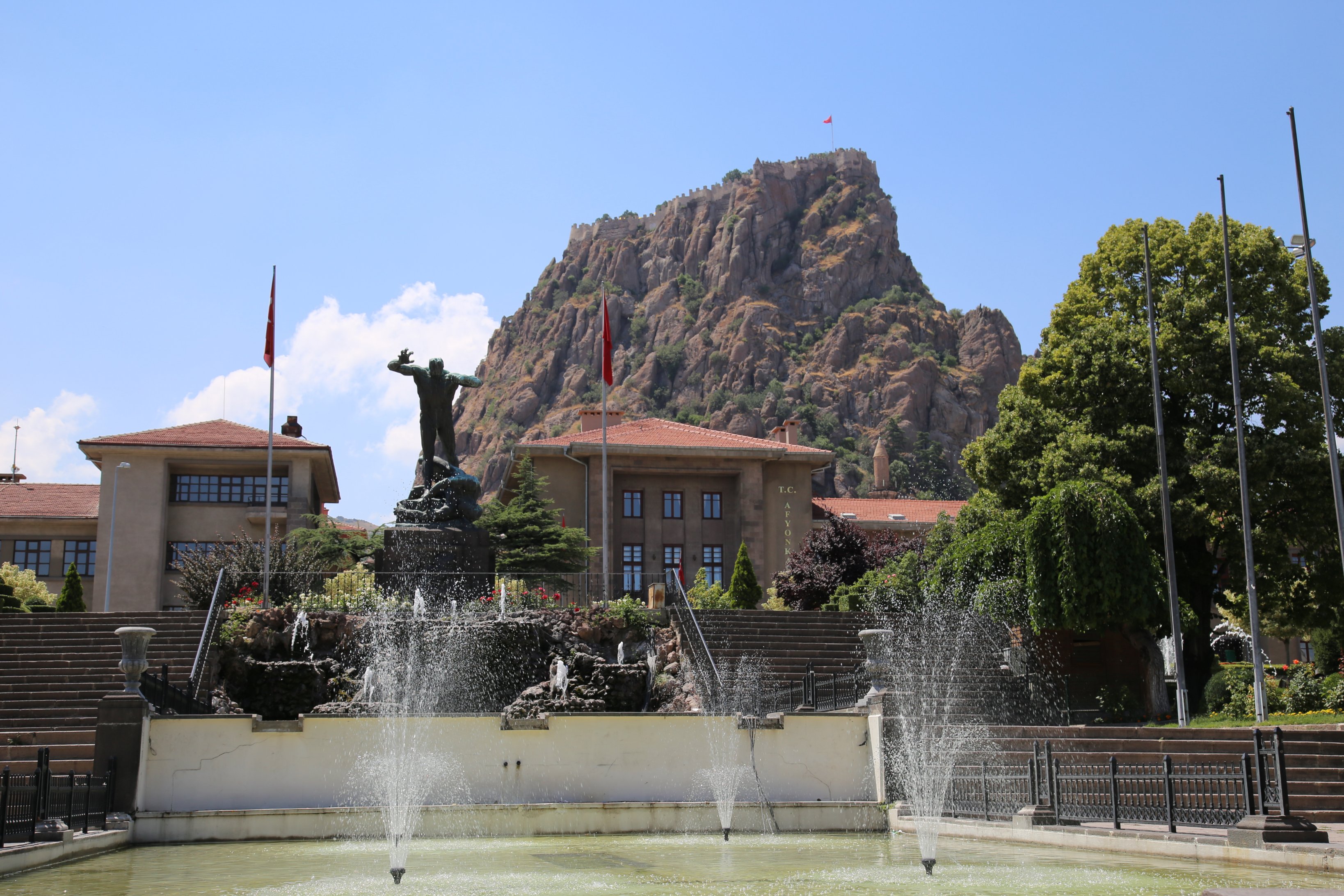 Afyonkarahi̇sar Vali̇li̇ği̇-2