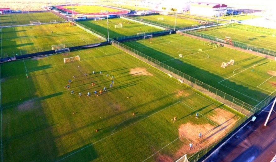 Askf, Kulüplere Maddi̇ Destek Sağliyor 1