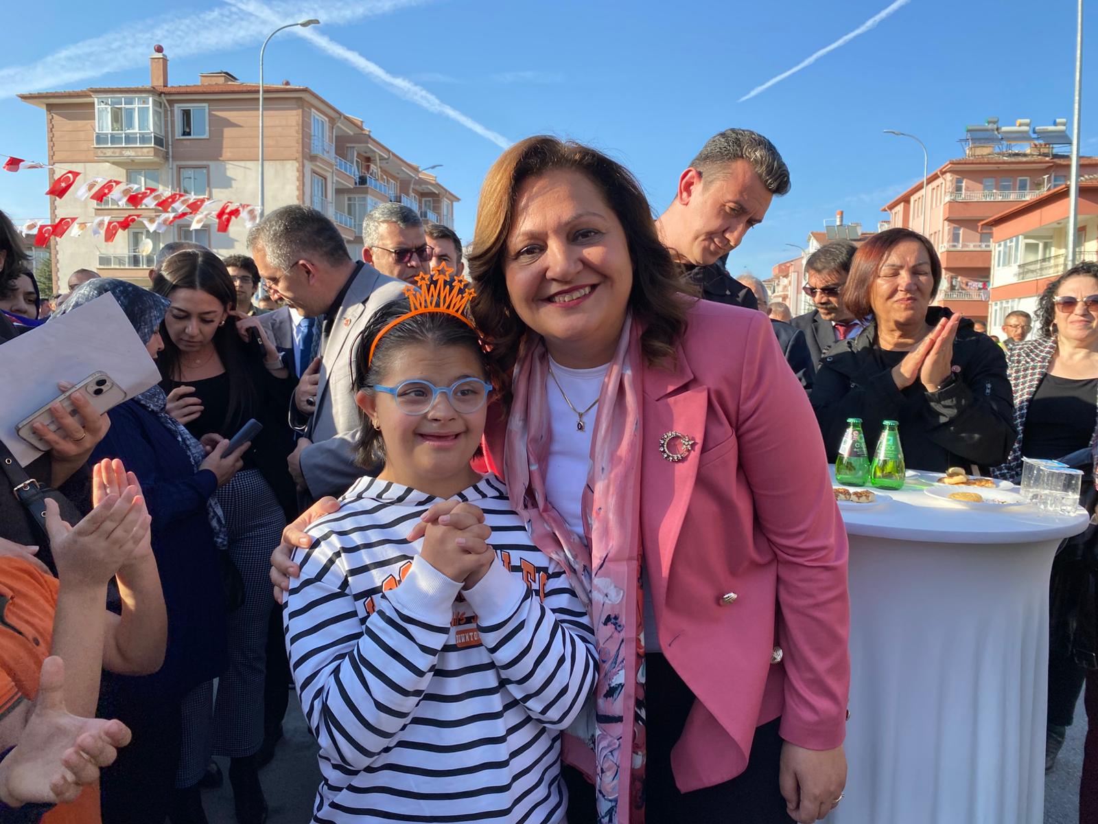 Başkan Köksal Sözünü Tuttu 2