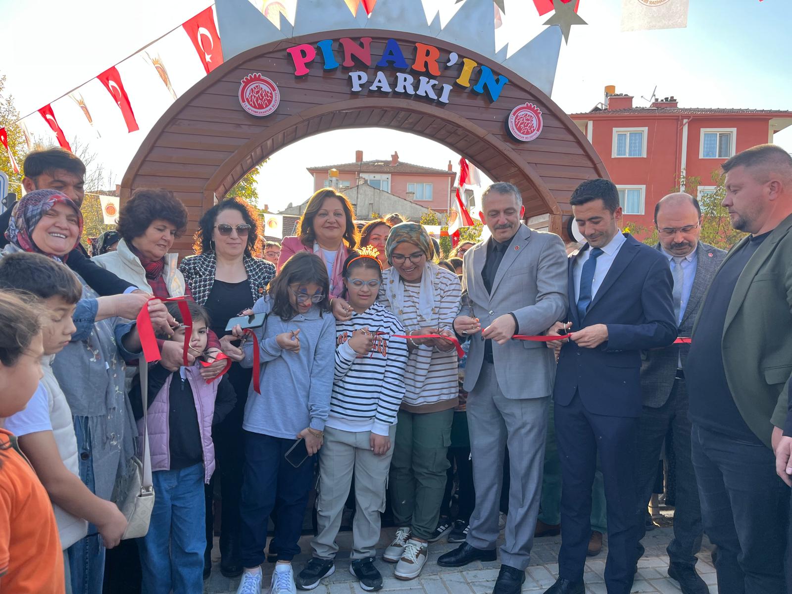 Başkan Köksal Sözünü Tuttu 5