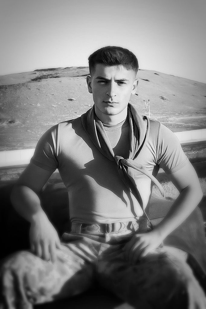 Başkan Köksal’dan Afyonlu Asker İçi̇n Tazi̇ye Mesaji1