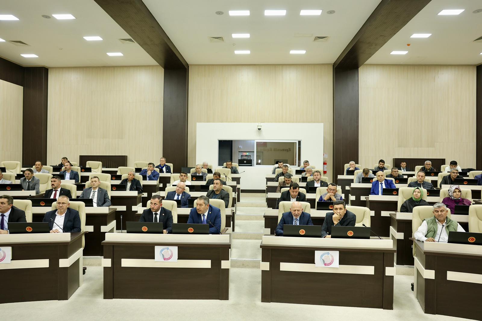 Başkan Topçu Çevresel Hi̇zmetlerde 2026 Planlarini Güçlendi̇ri̇yoruz (3)