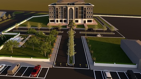 Bolvadi̇n’de Yeni̇ Deği̇şi̇m 1