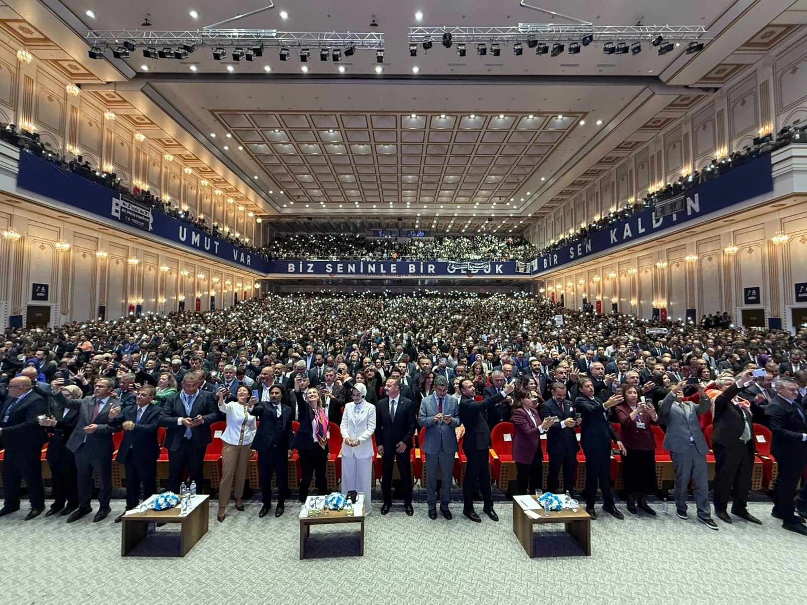 Coşku Afyonkarahi̇sar’dan Ankara’ya Taşindi (2)