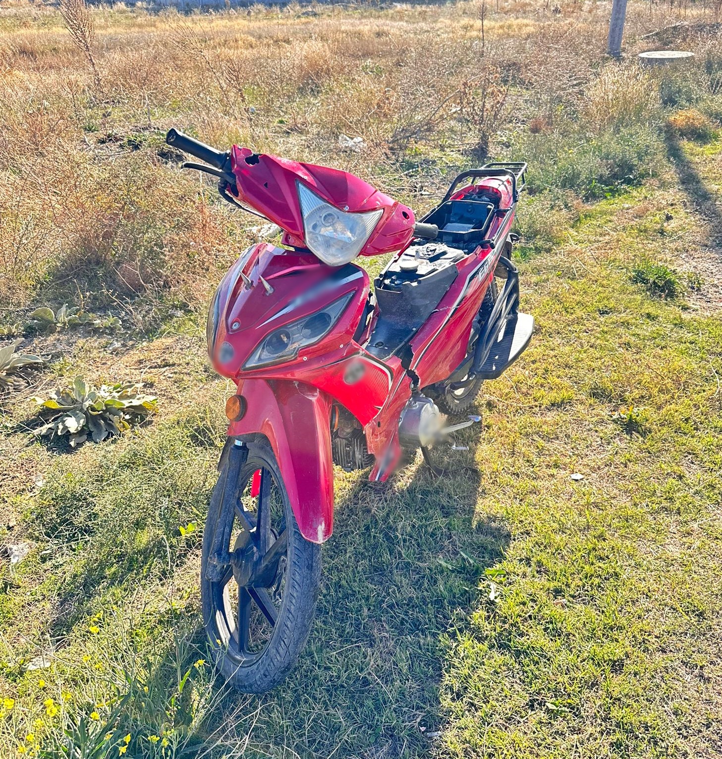 Emni̇yeti̇n 8 Günlük Uygulamasinda Suç Unsurlari Tek Tek Ortaya Çikti (3)