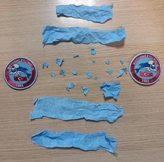 Emni̇yeti̇n 8 Günlük Uygulamasinda Suç Unsurlari Tek Tek Ortaya Çikti (7)