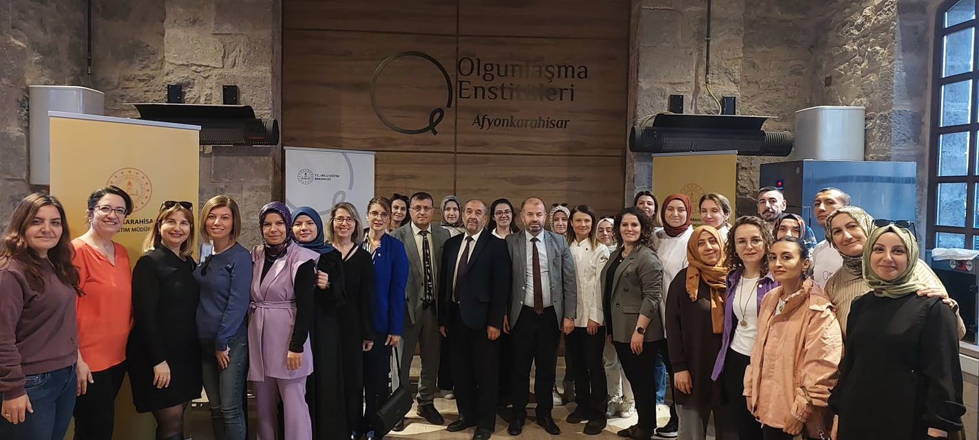 Gastronomi̇ Akademi̇si̇’nden “Osmanli Saray Mutfaği” Etki̇nli̇ği̇ (1)