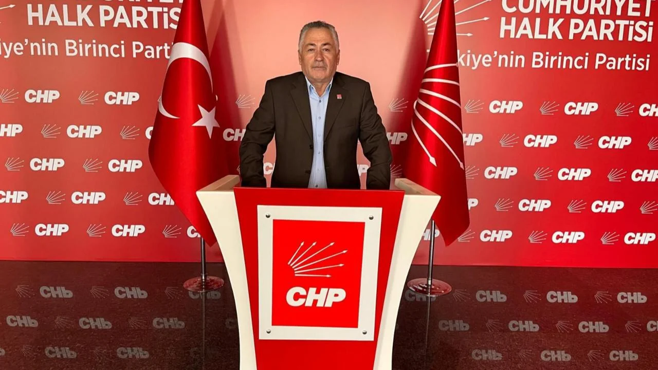 Hasan Karadeniz Chp Afyonkarahisar Il Baskanligina Aday Oluyor 68E3B929D9Db3