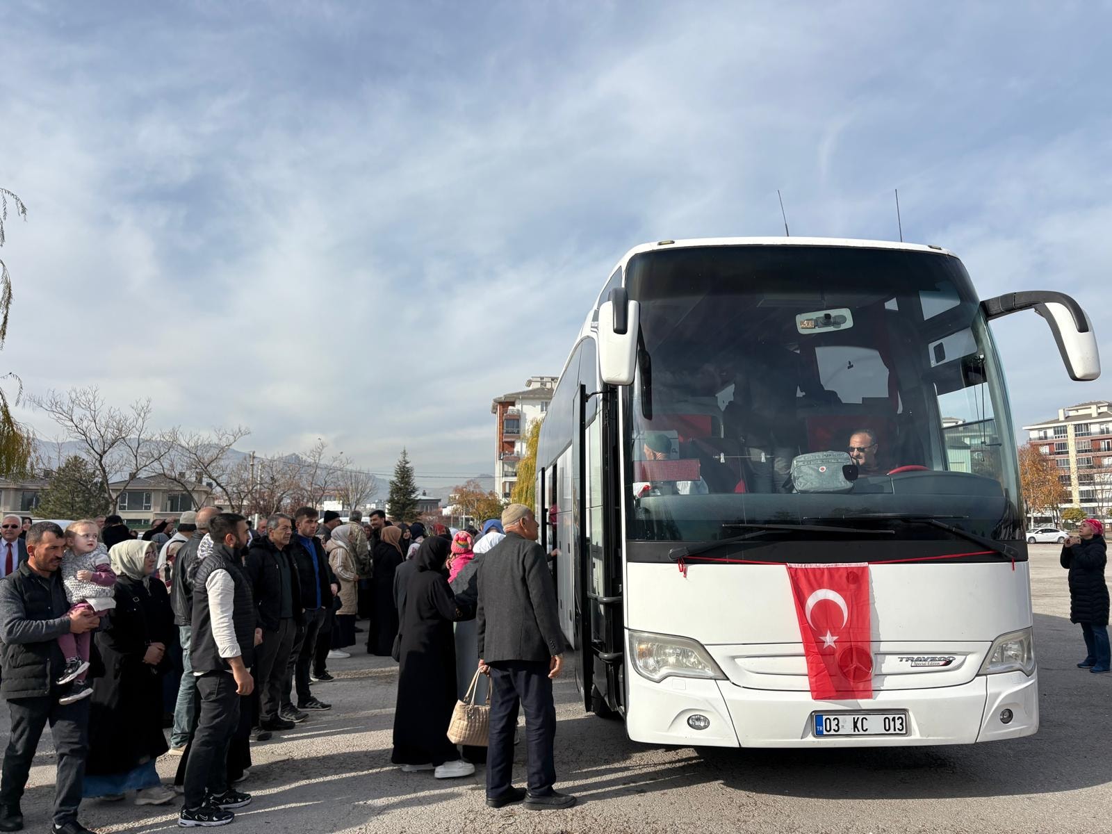 İl Müftüsü İmamoğlu (1)