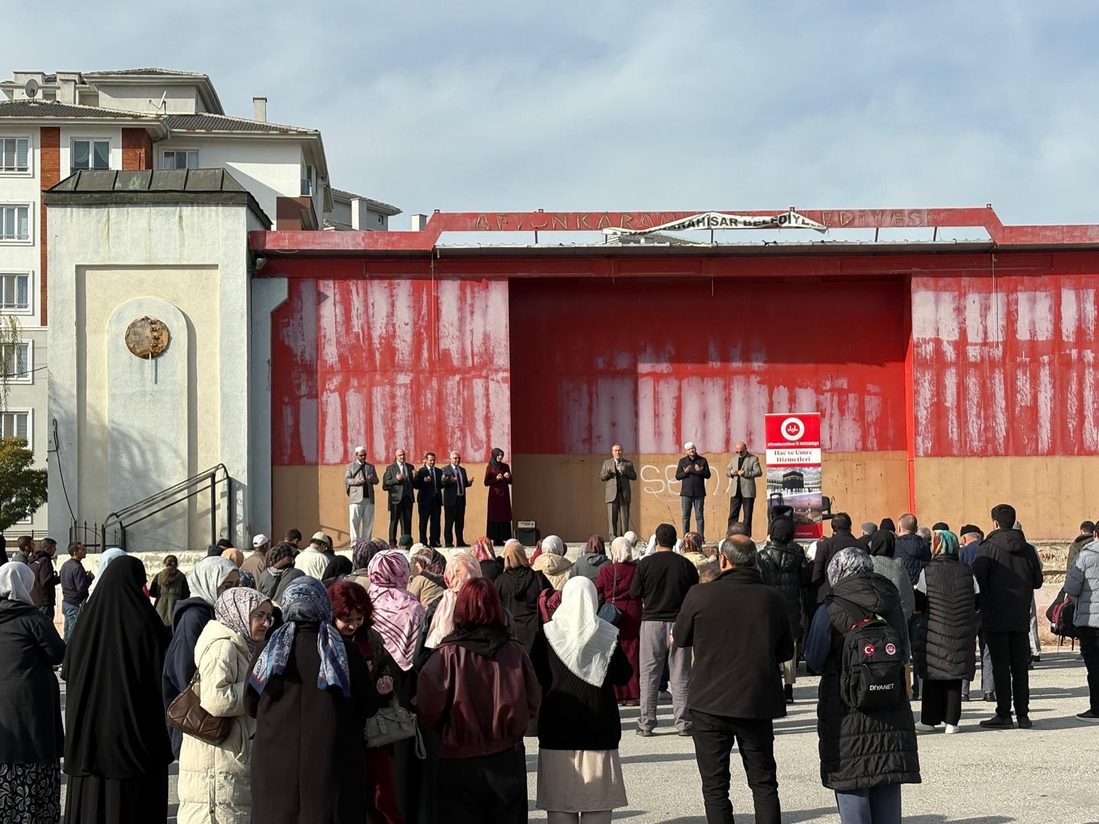 İl Müftüsü İmamoğlu (4)