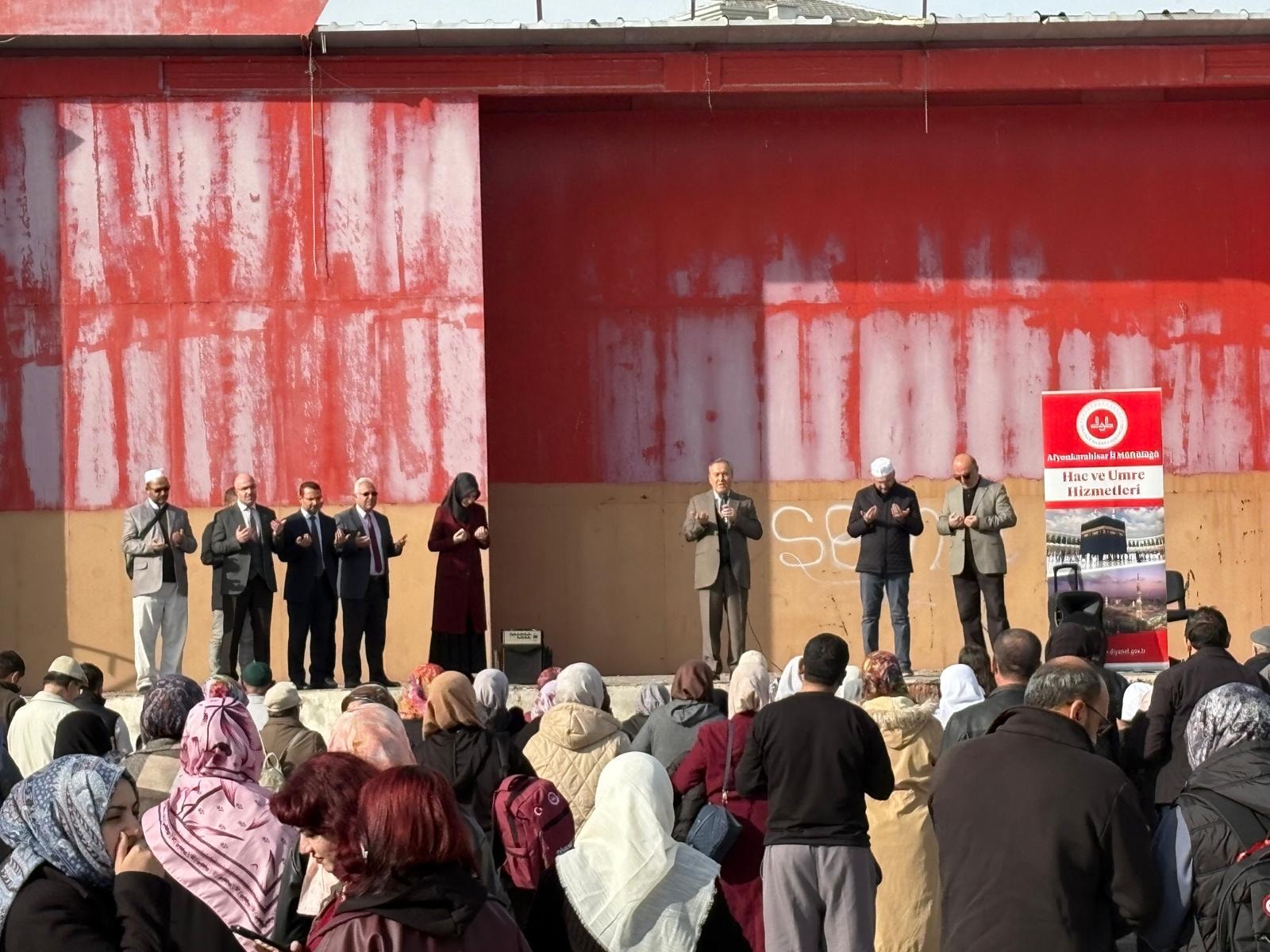 İl Müftüsü İmamoğlu (5)