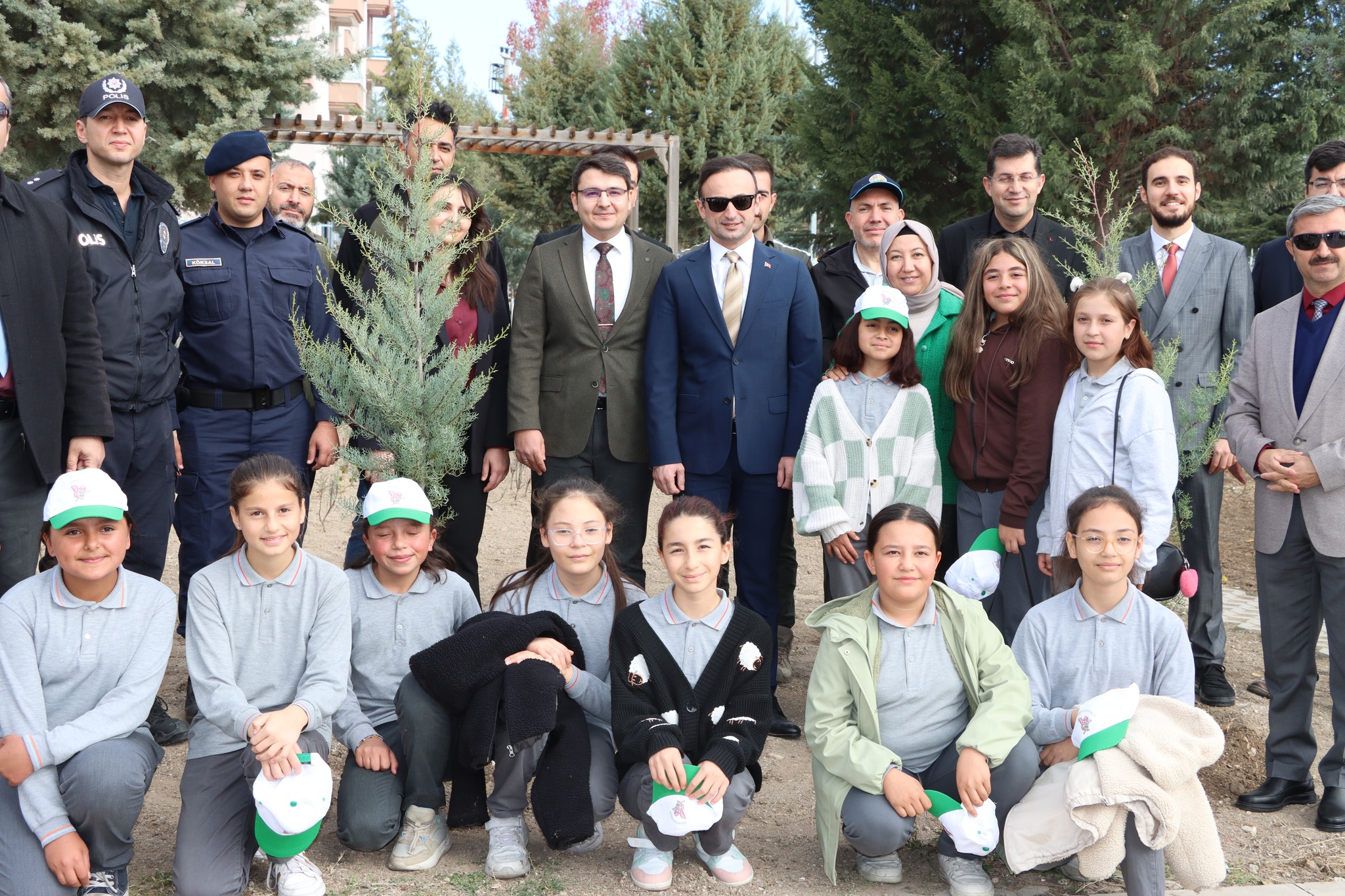 İscehi̇sar Nefes Alacak