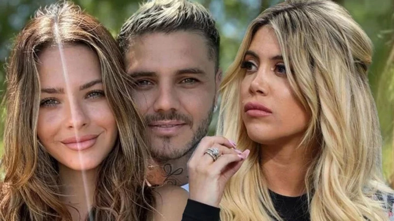 Wanda’ya Yapmıştı, Şimdi Suarez İçin Yaptı