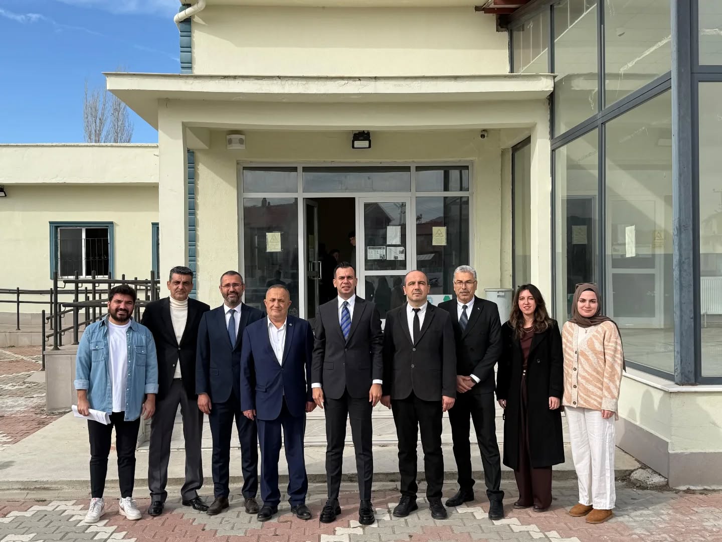 Kardeşleri̇n Hatirasi Yaşatilacak 1