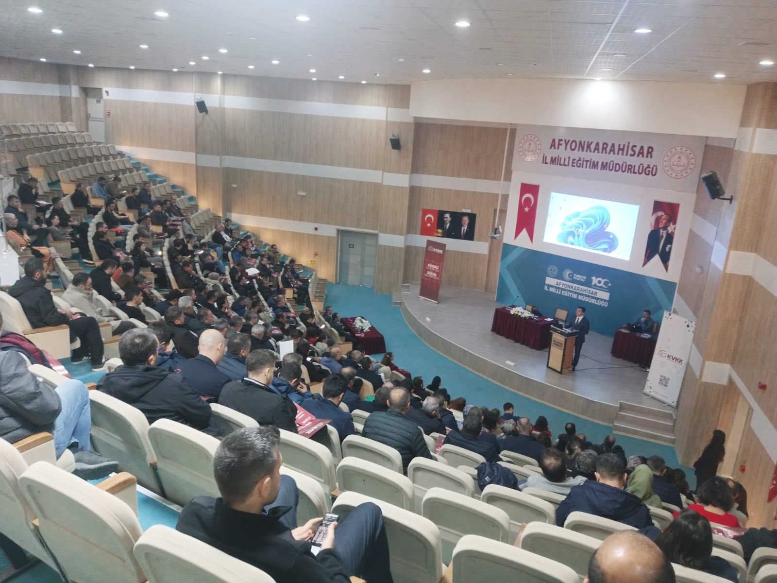 Kvkk Ve Meb İş Bi̇rli̇ği̇yle Di̇ji̇tal Okuryazarlik Eği̇ti̇mi̇ (1)