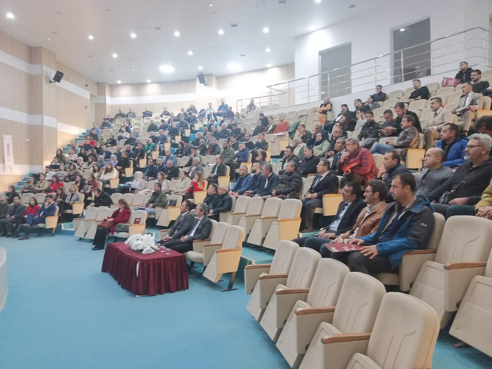 Kvkk Ve Meb İş Bi̇rli̇ği̇yle Di̇ji̇tal Okuryazarlik Eği̇ti̇mi̇ (4)