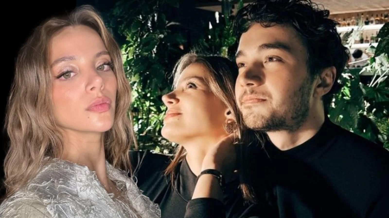 Leyla Tanlar’dan Evlilik İtirafı: Birileri Planlasa Hemen Evleniriz!