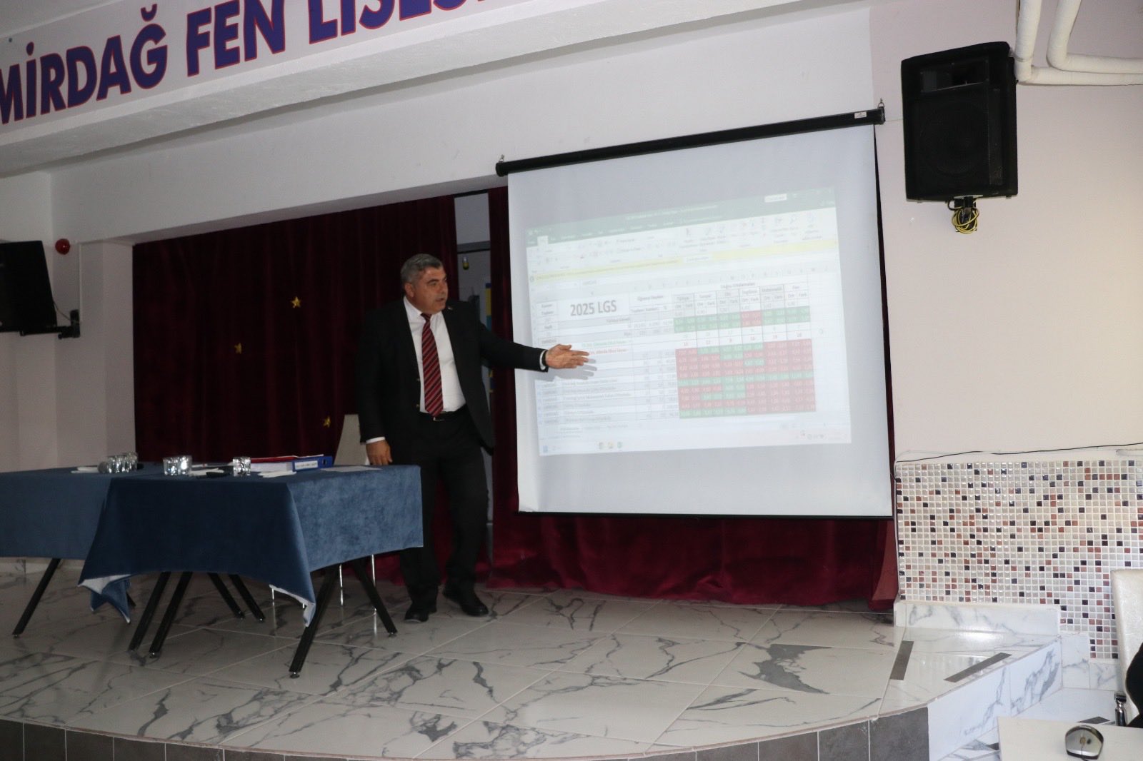 Müdür Sünnetci̇’den Emi̇rdağ’da Yoğun Eği̇ti̇m Programi (11)