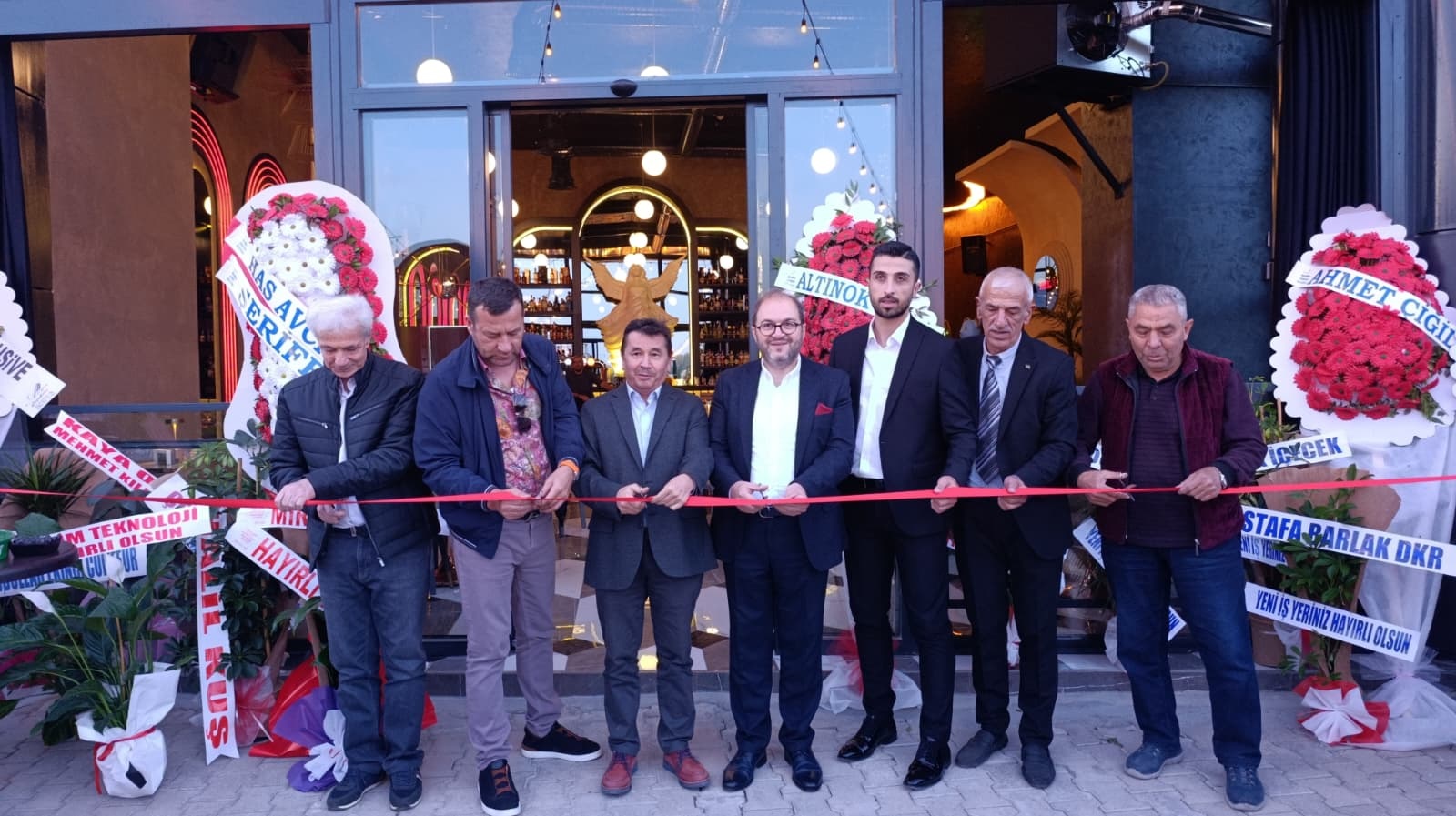 Nox Afyon Kapılarını Açtı (11)