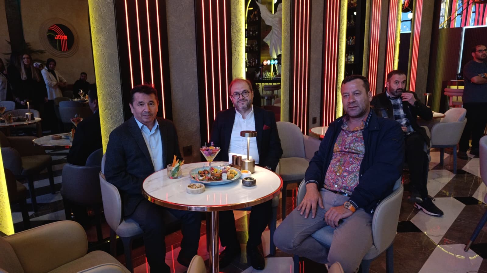 Nox Afyon Kapılarını Açtı (9)