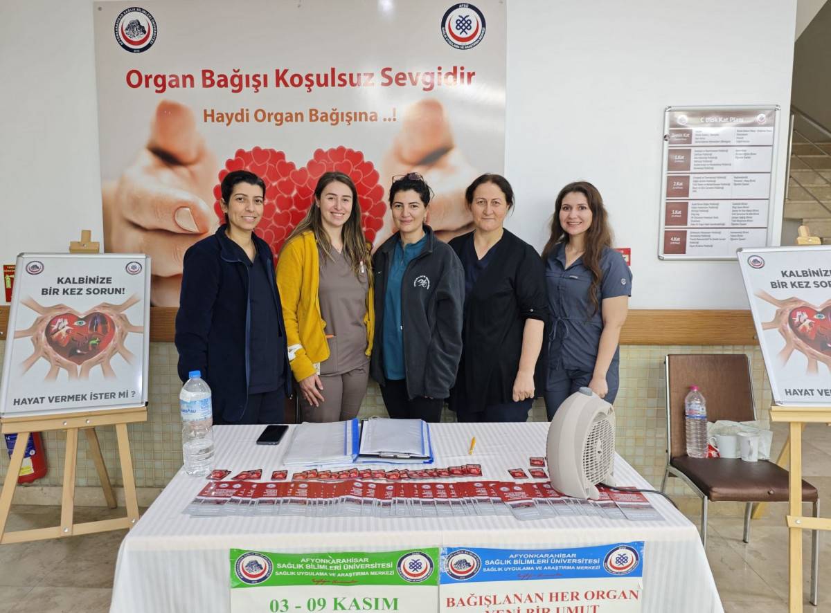 Organ Bağişi İçi̇n Afsü’de Farkindalik Etki̇nli̇ği̇ (2)-1