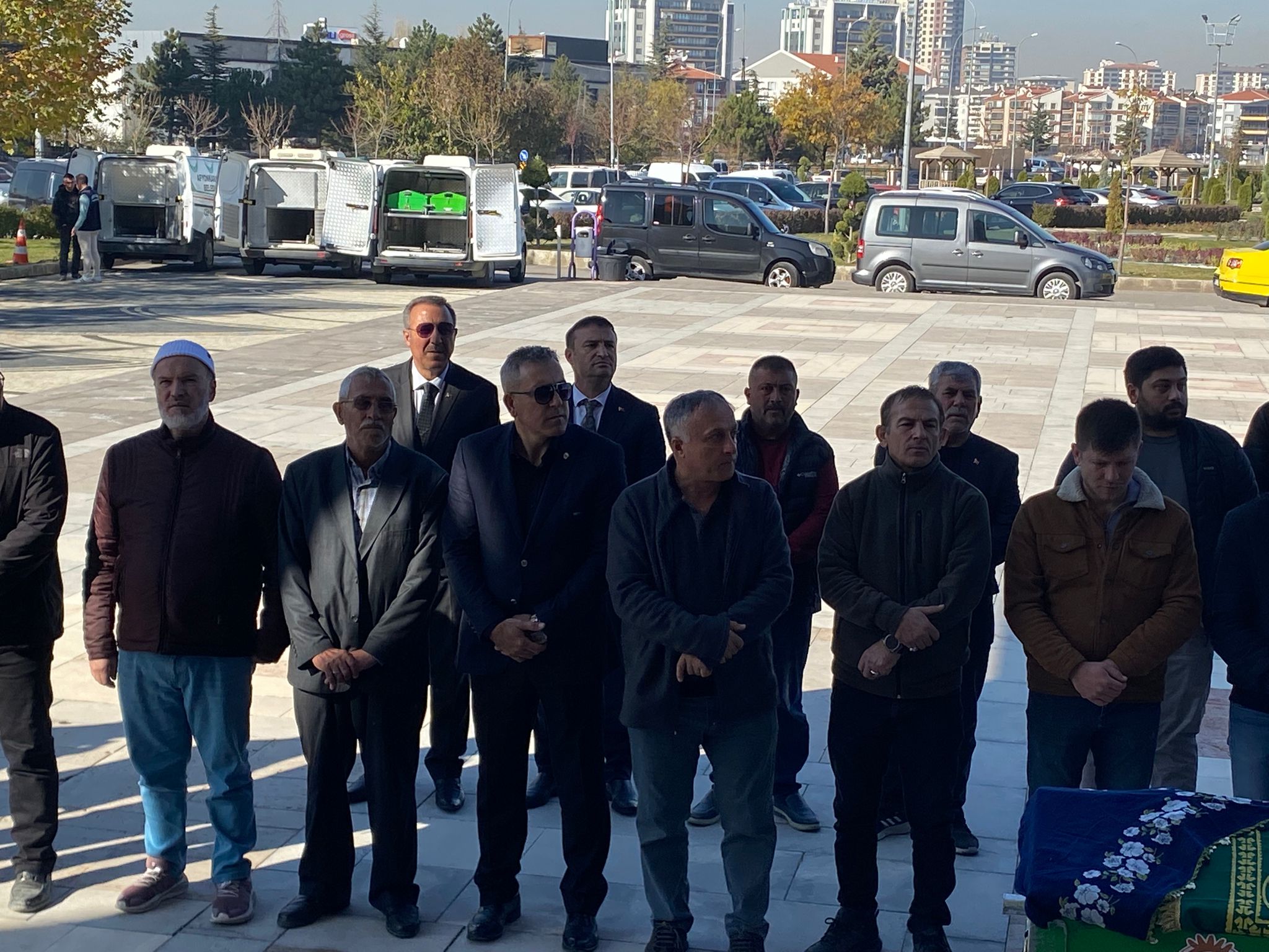 Rai̇ka Akça’nin Aci Günü 1