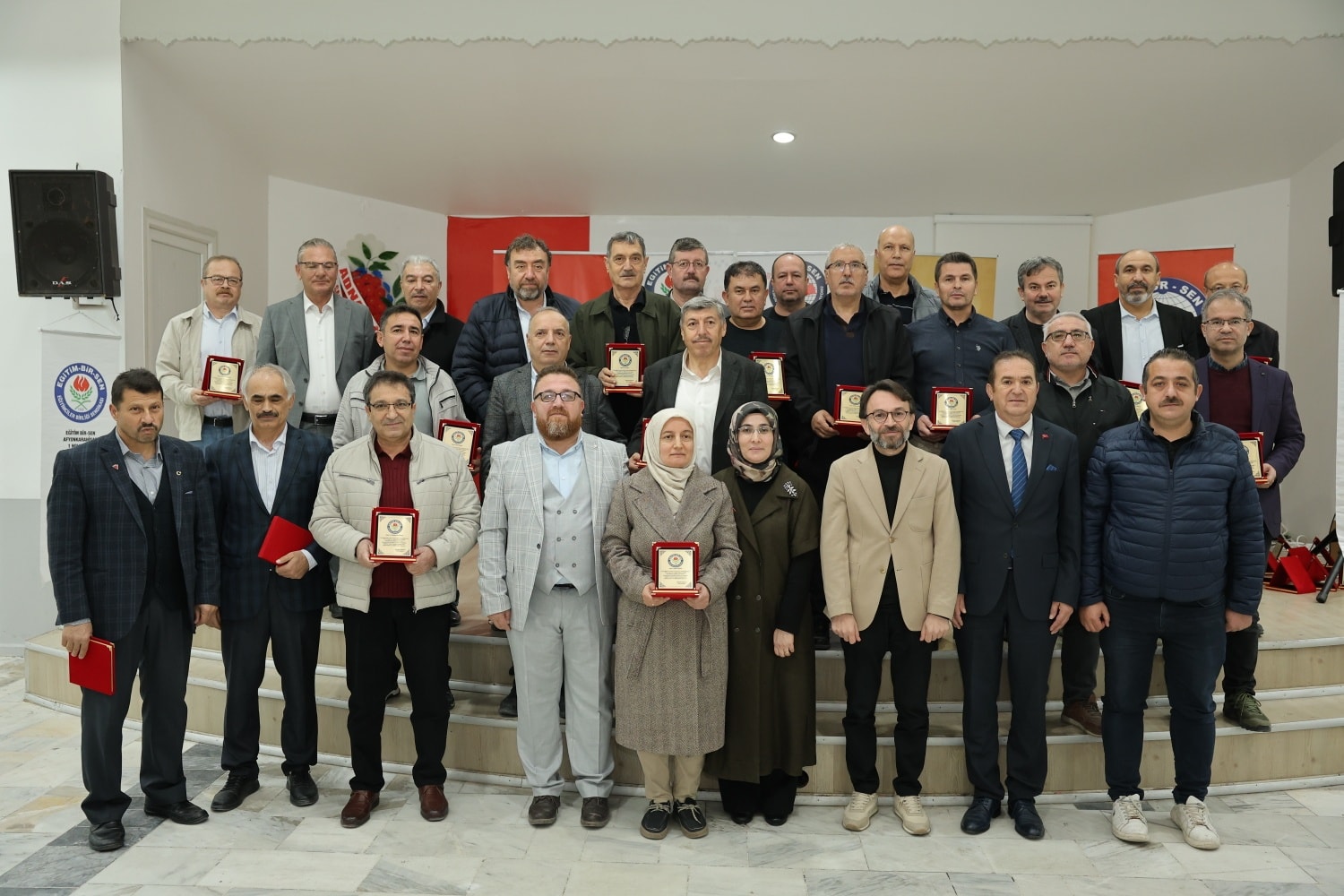 Sandıklı’da Vefa Buluşması 2