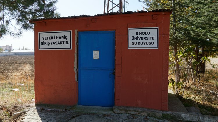 Şuhut’ta Altyapi Moderni̇zasyonu Tamamlandi (3)