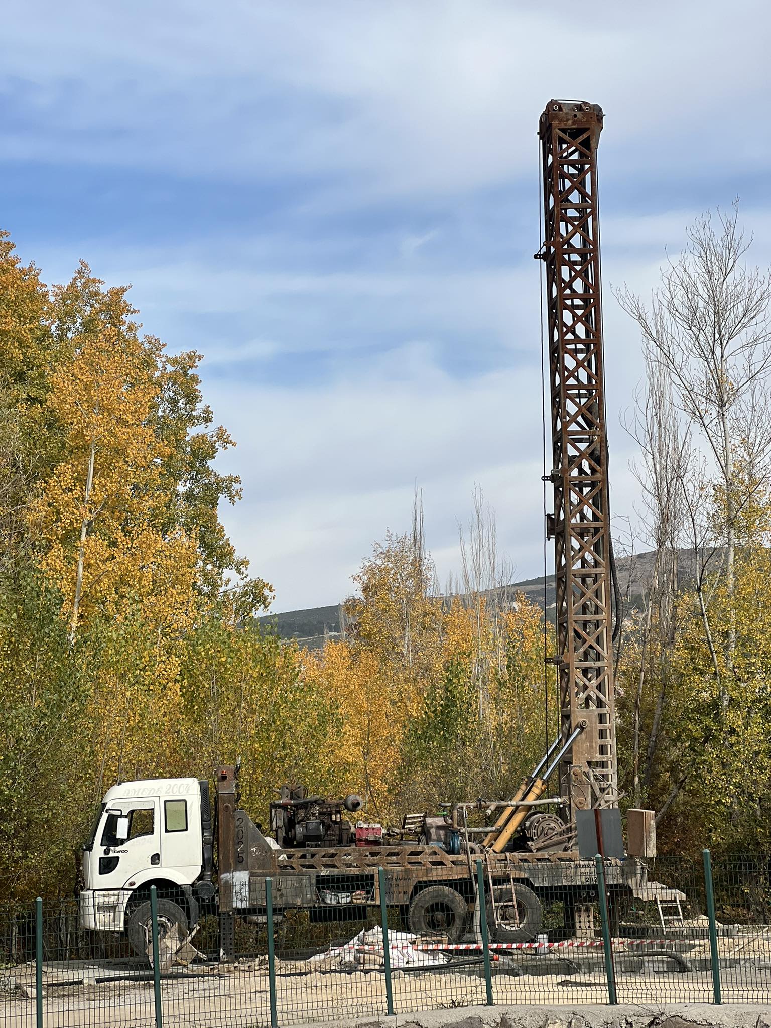 Taşoluk’ta 15 Mi̇lyon Tl’li̇k Yatirim 2