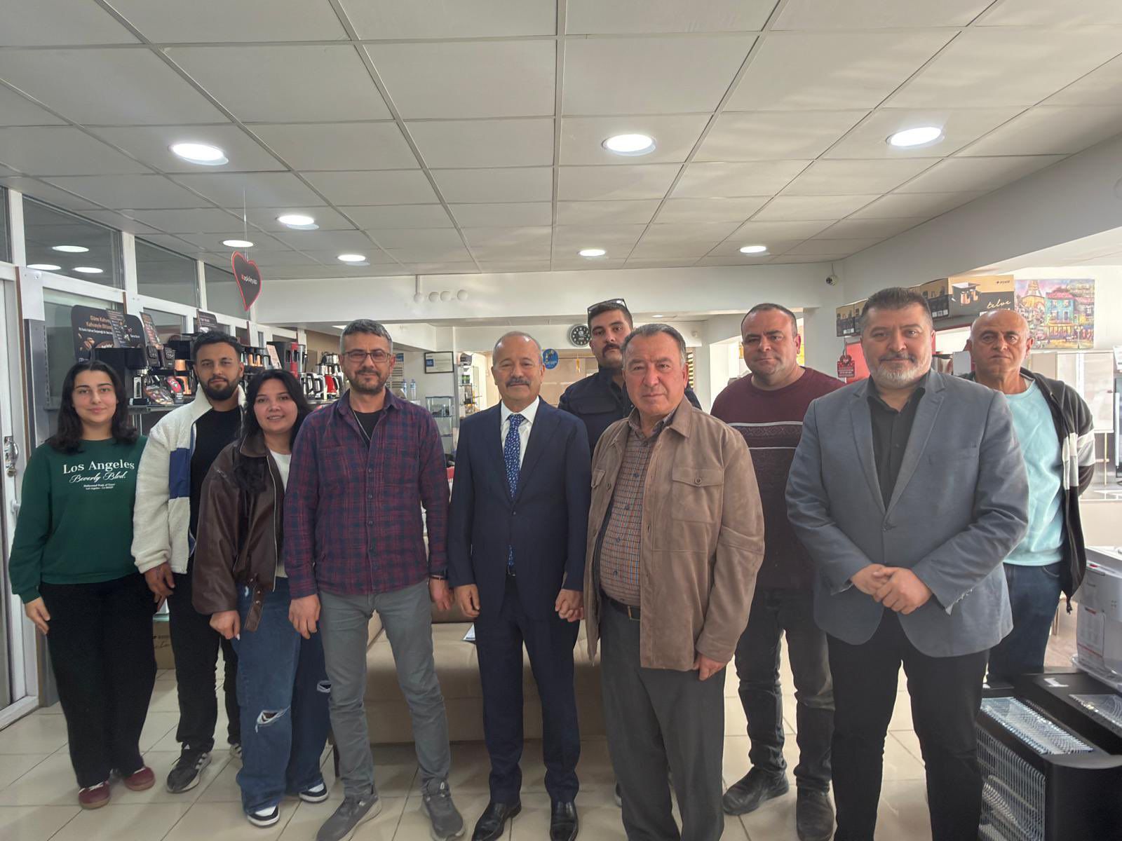 Taytak’tan Gönül Buluşmalari 1