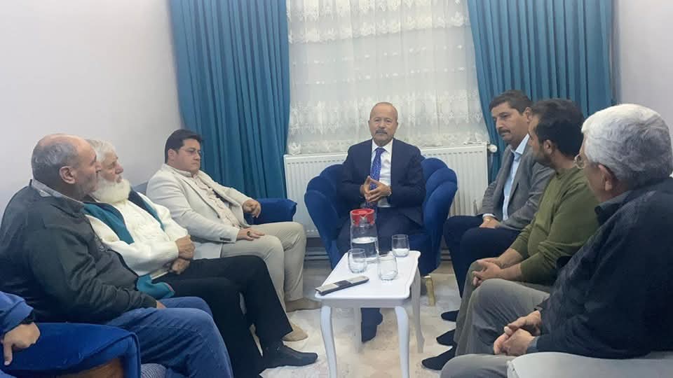 Taytak’tan Gönül Buluşmalari 2