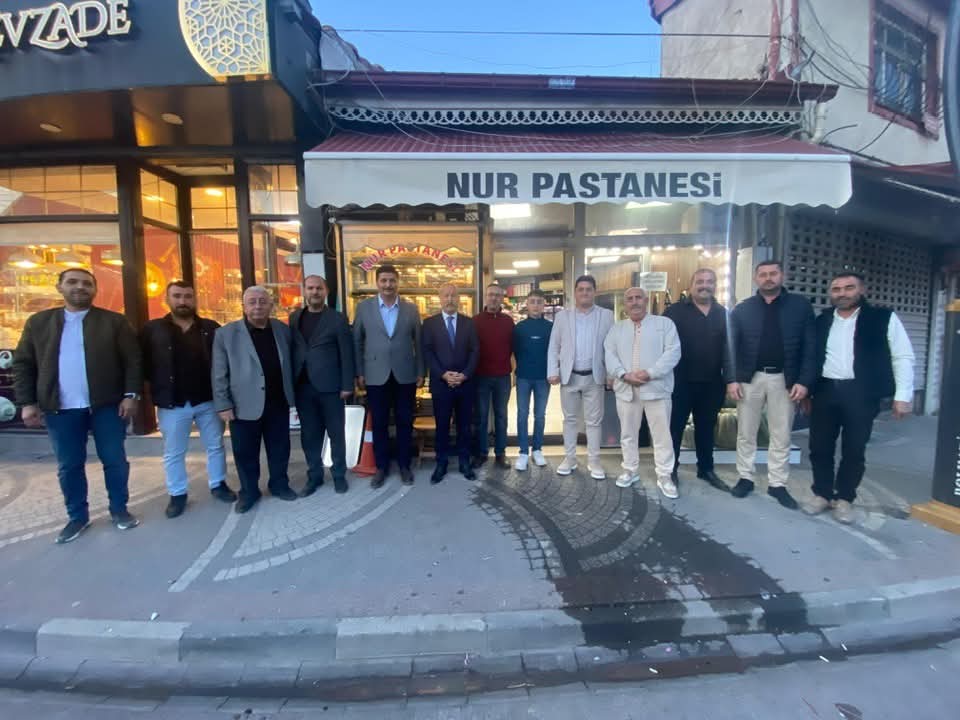 Taytak’tan Gönül Buluşmalari 3