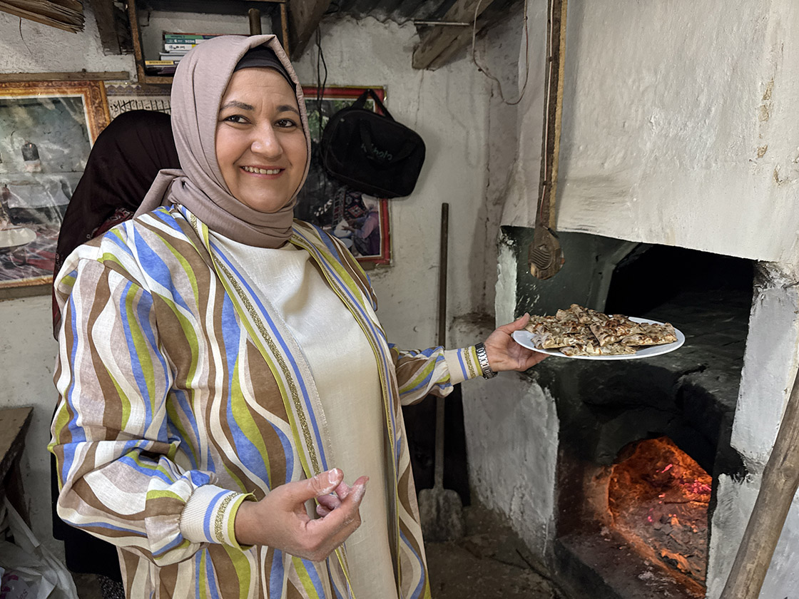 Vali̇ Yi̇ği̇tbaşi’ndan Kadin Gi̇ri̇şi̇mci̇ye Destek“Hari̇kasiniz!” (2)