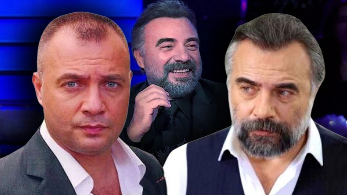 Oktay Kaynarca: “Hak ettiğini düşünüyorum”